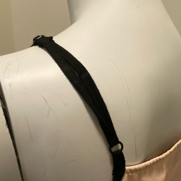 Ladies Summer Top Do + Be. Size Medium - Picture 4 of 6